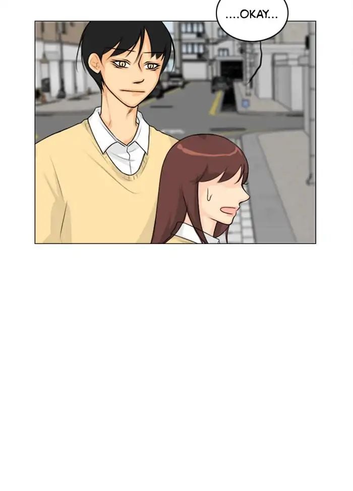 Ghost Wife chapter 108 - page 48