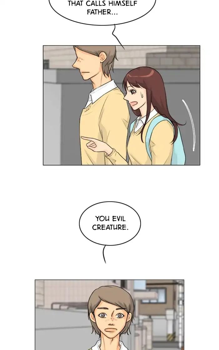 Ghost Wife chapter 108 - page 6
