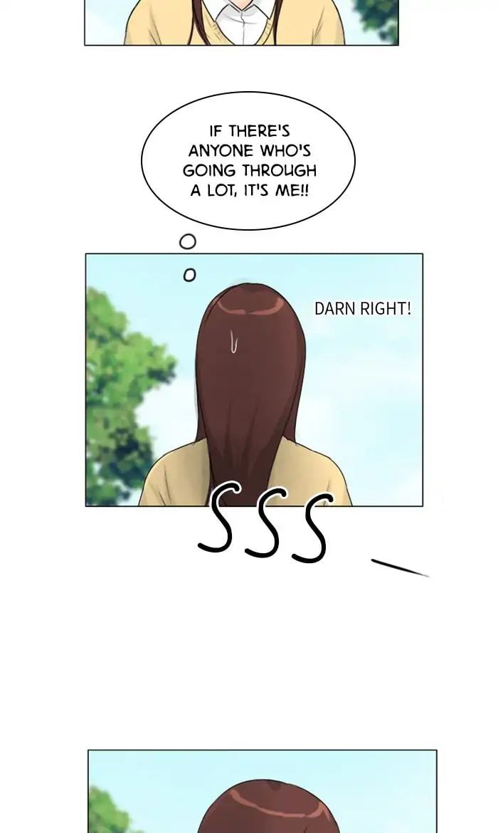 Ghost Wife chapter 110 - page 22