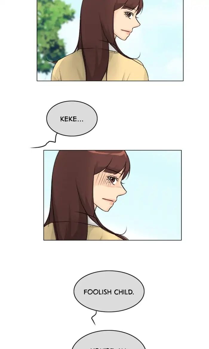 Ghost Wife chapter 110 - page 23