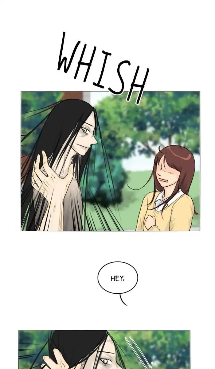 Ghost Wife chapter 110 - page 26