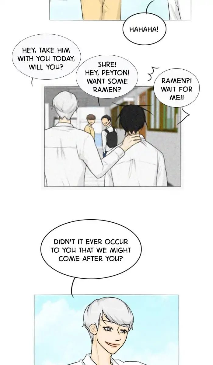 Ghost Wife chapter 110 - page 29