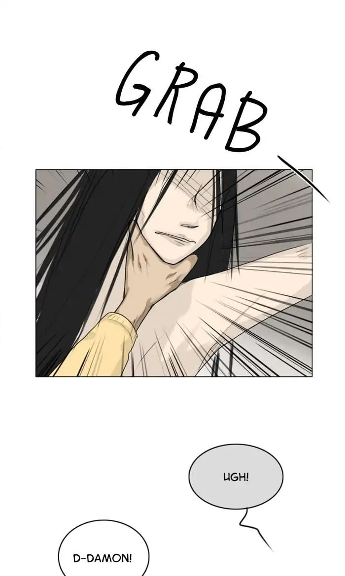 Ghost Wife chapter 110 - page 3