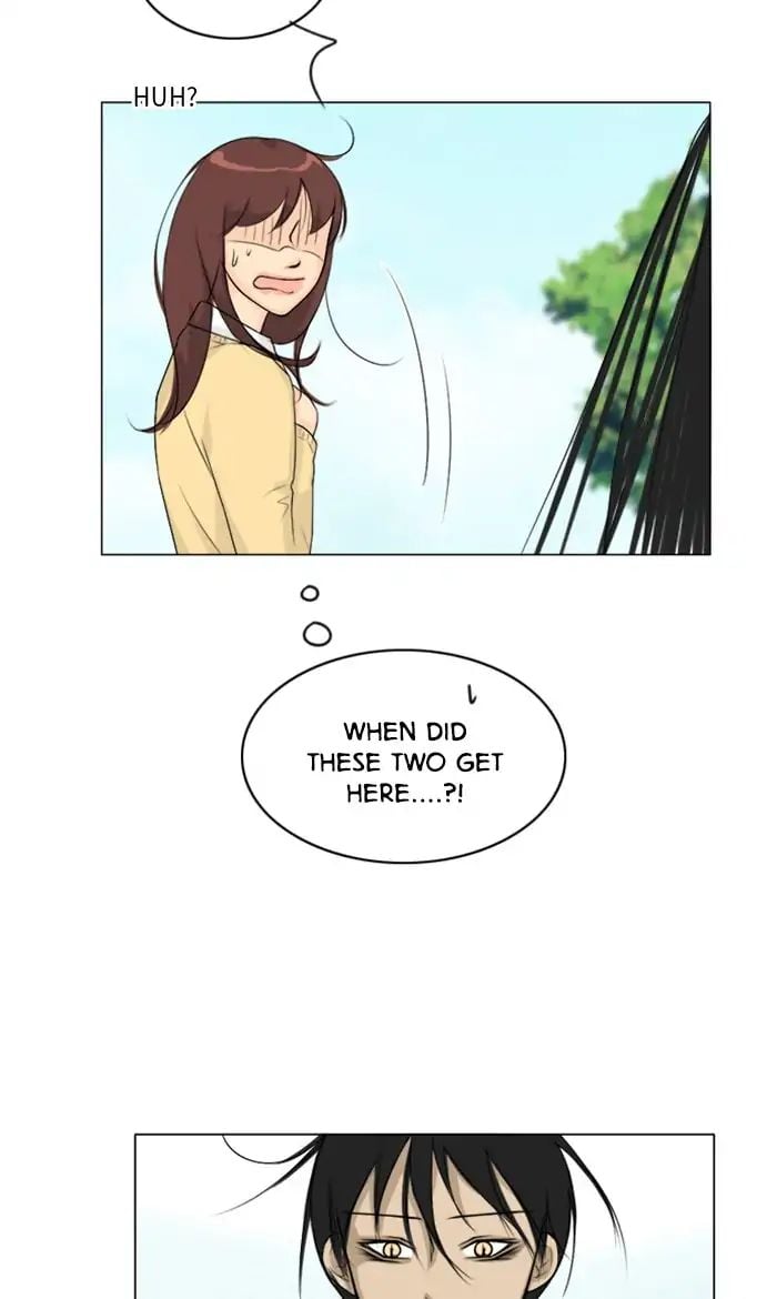 Ghost Wife chapter 110 - page 4