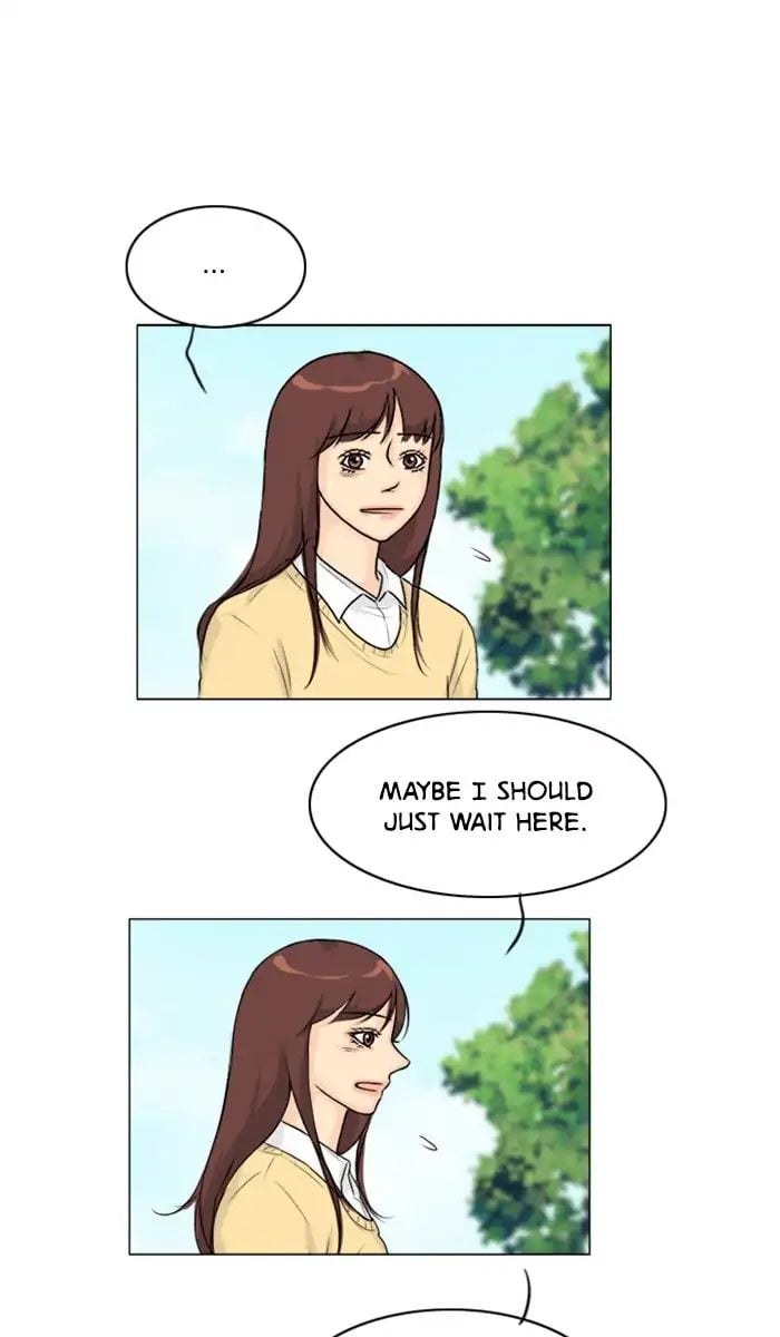 Ghost Wife chapter 110 - page 42
