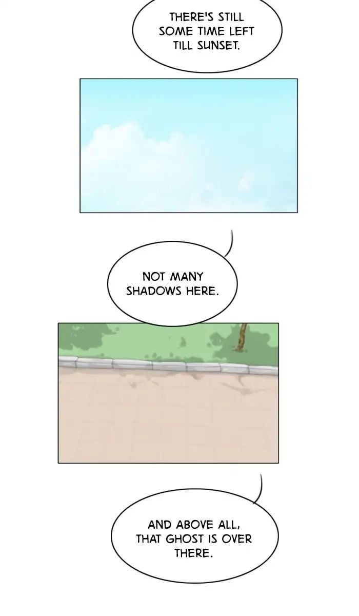 Ghost Wife chapter 110 - page 43