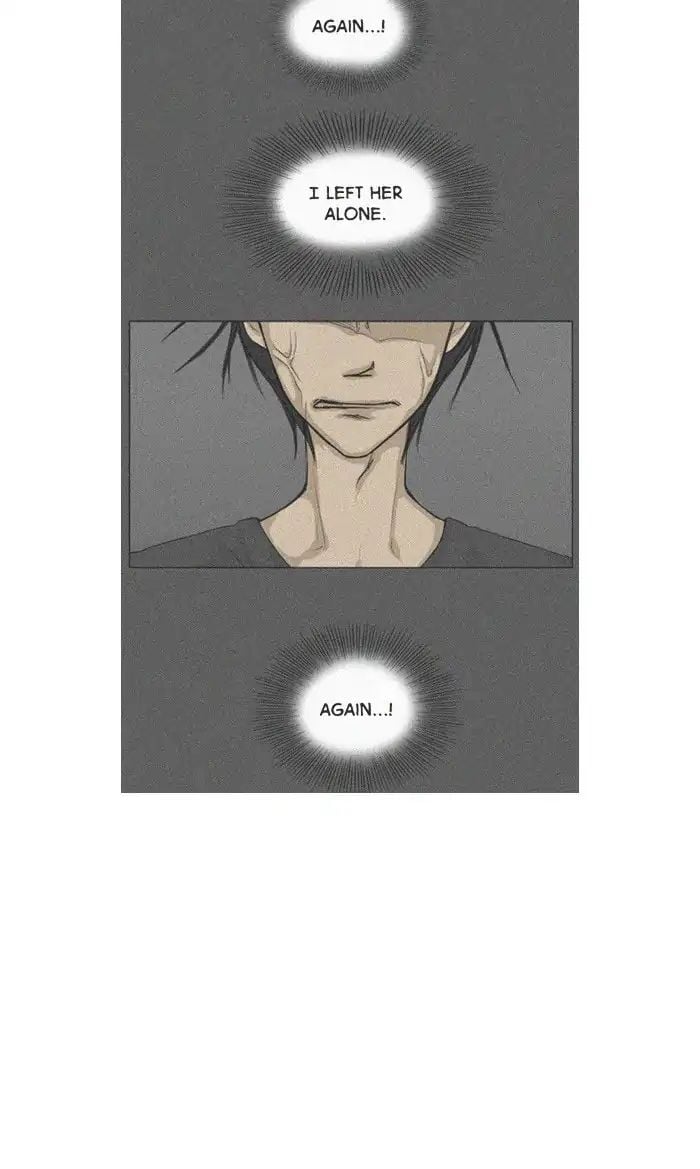 Ghost Wife chapter 110 - page 47