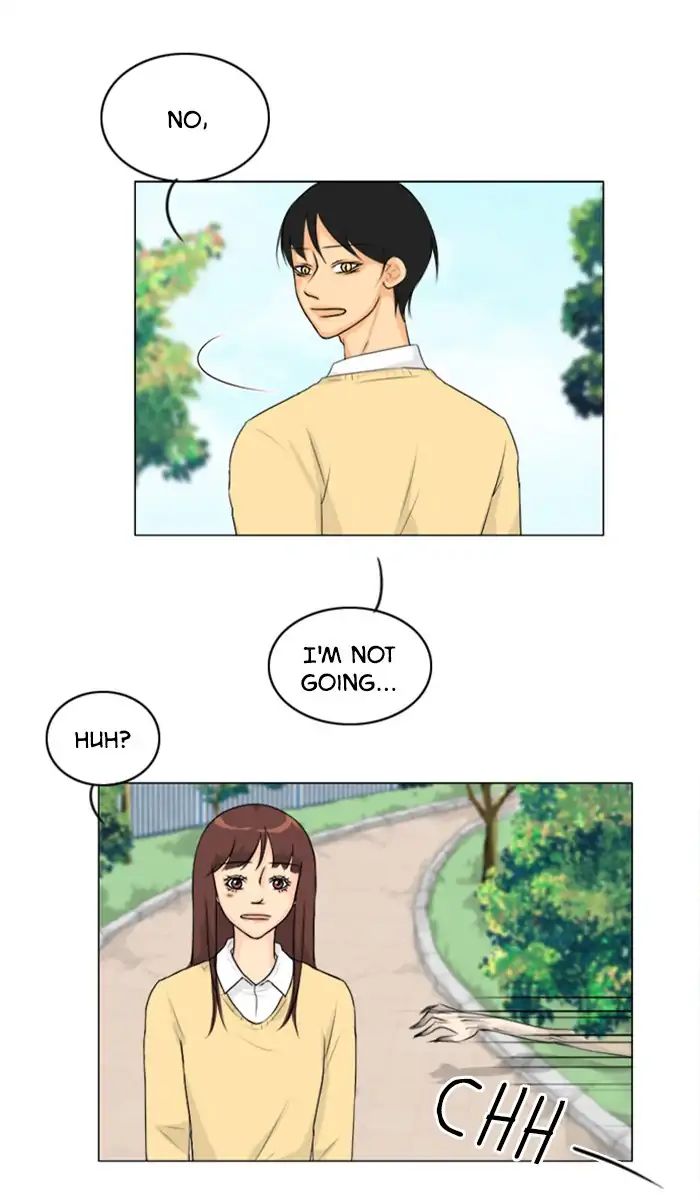 Ghost Wife chapter 110 - page 48