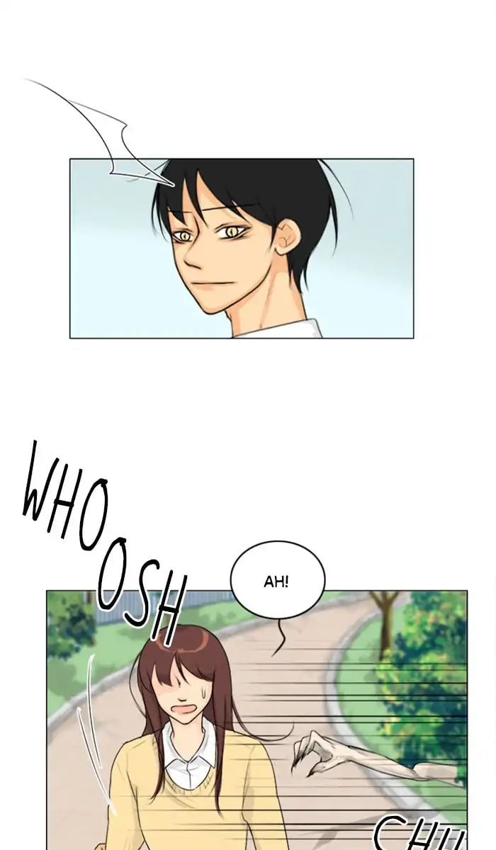 Ghost Wife chapter 110 - page 49