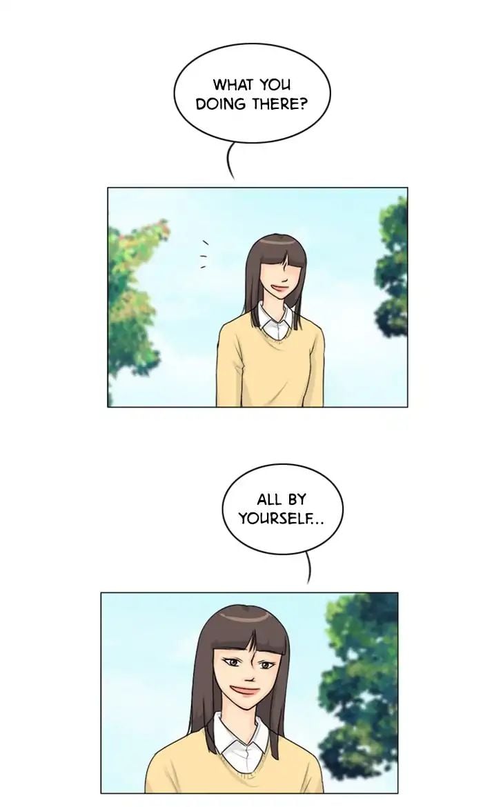 Ghost Wife chapter 110 - page 7