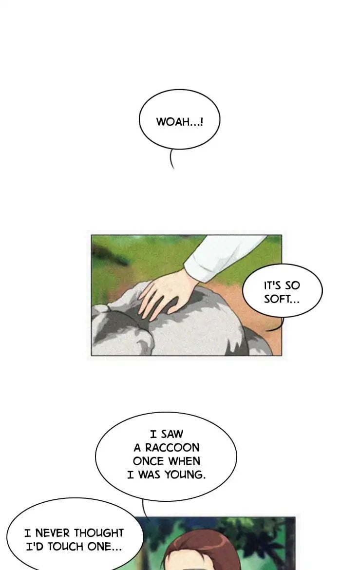 Ghost Wife chapter 117 - page 15