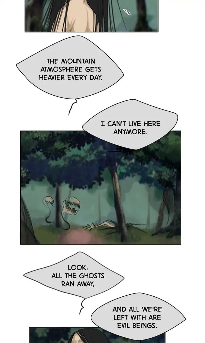 Ghost Wife chapter 117 - page 2