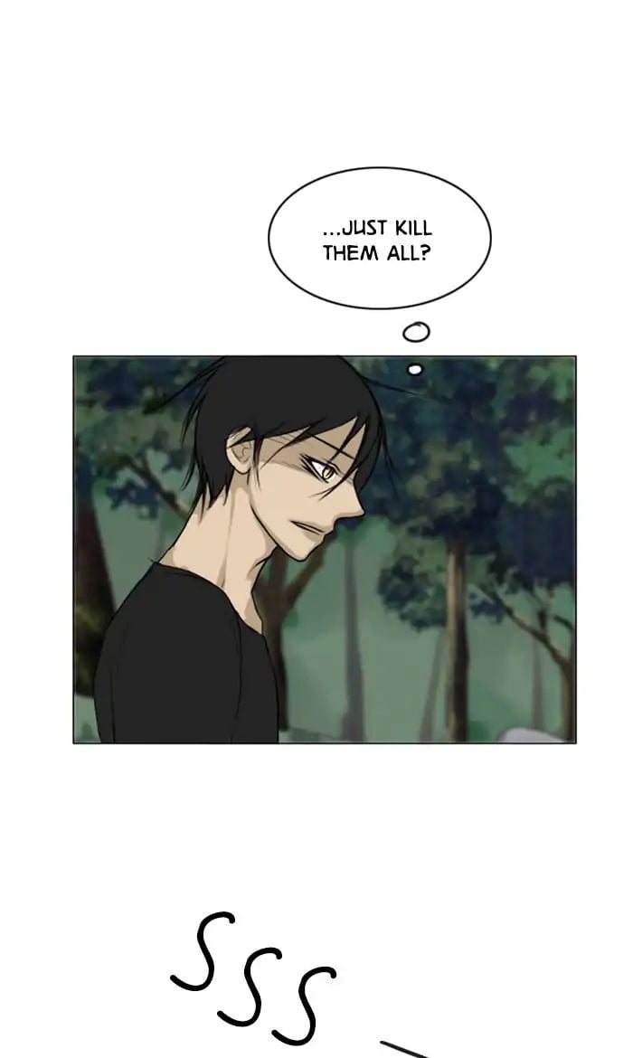 Ghost Wife chapter 117 - page 23