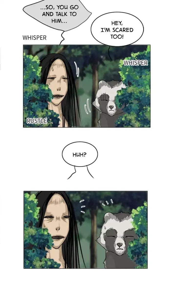 Ghost Wife chapter 117 - page 27