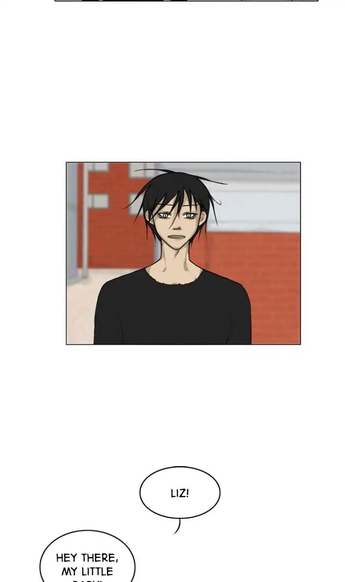 Ghost Wife chapter 117 - page 32