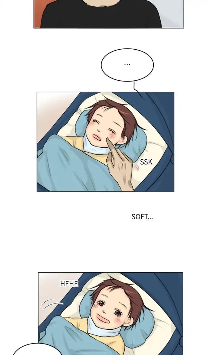 Ghost Wife chapter 117 - page 35