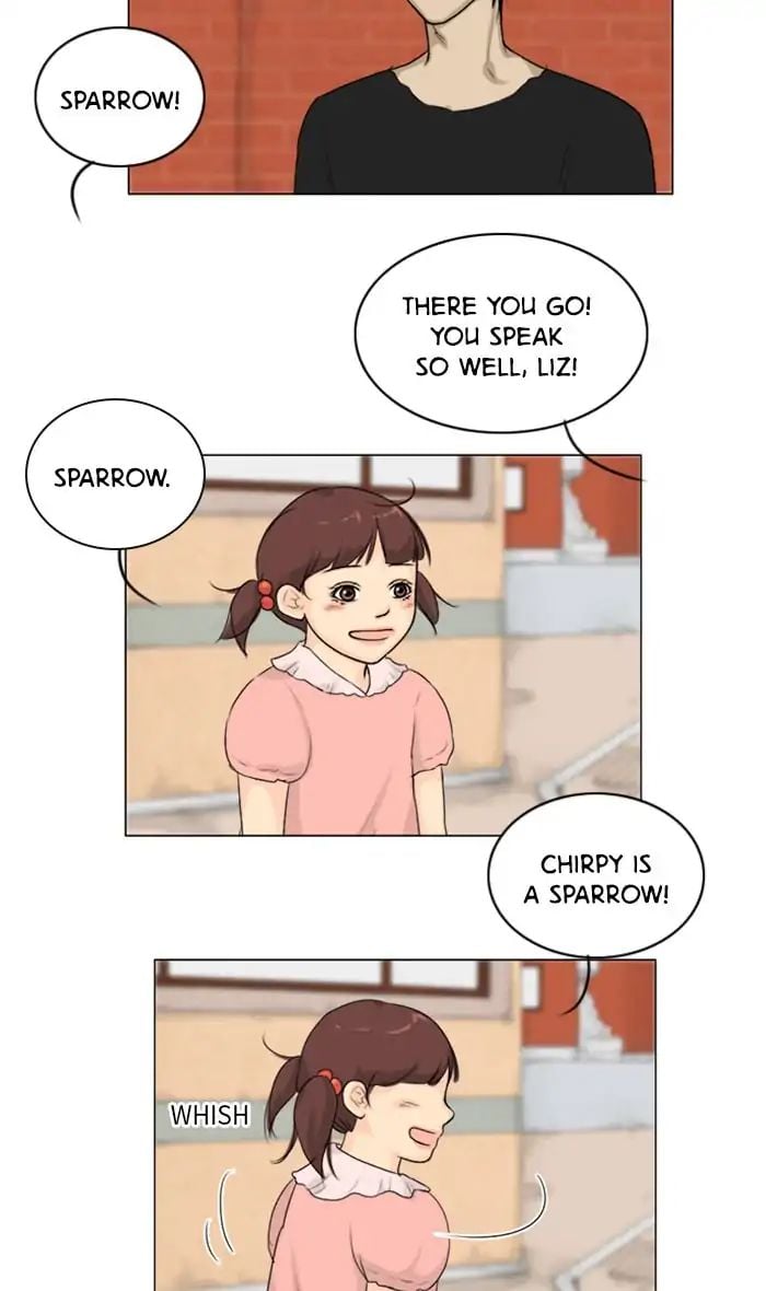 Ghost Wife chapter 117 - page 40