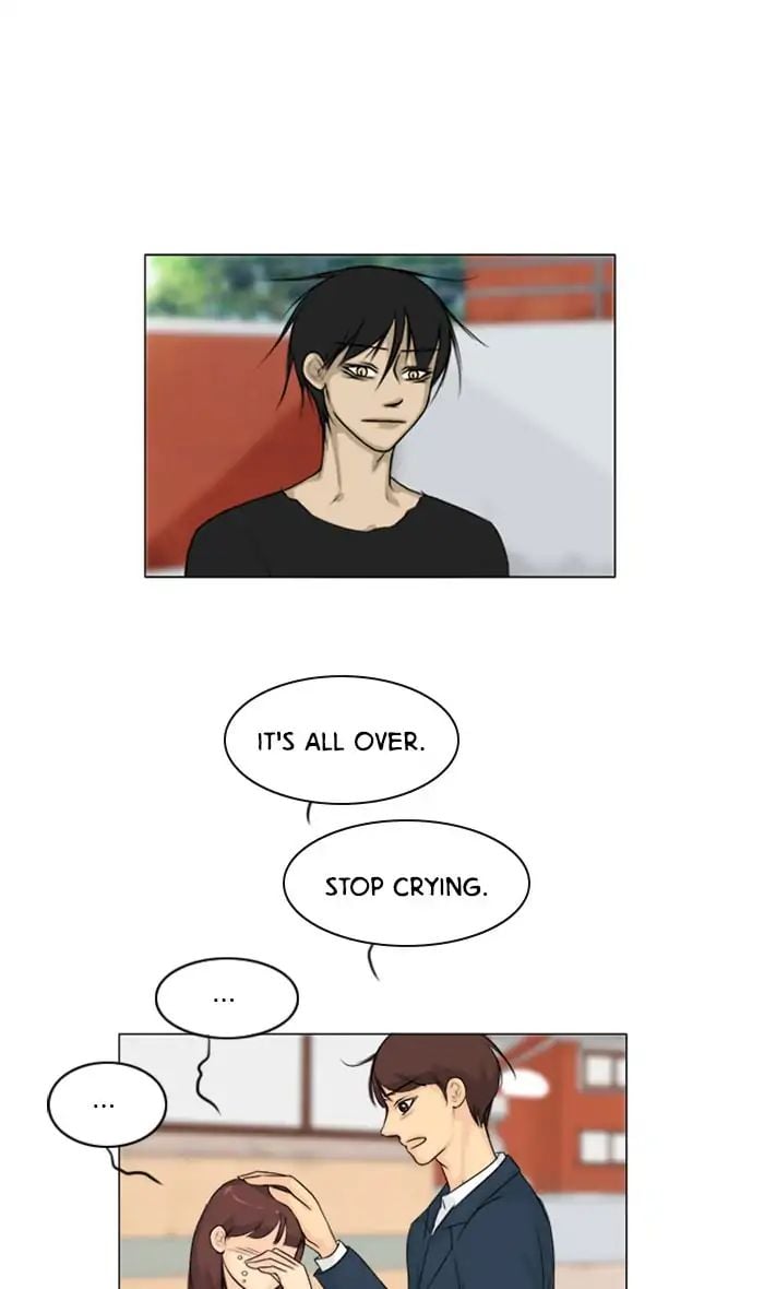 Ghost Wife chapter 117 - page 44