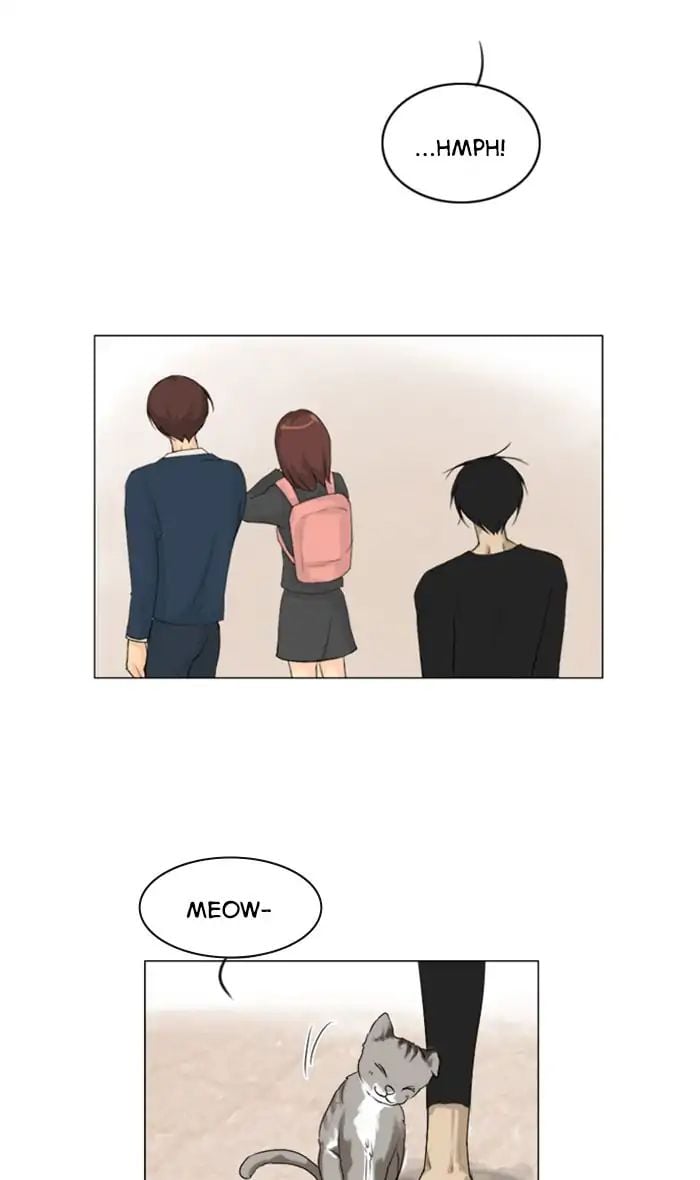 Ghost Wife chapter 117 - page 46