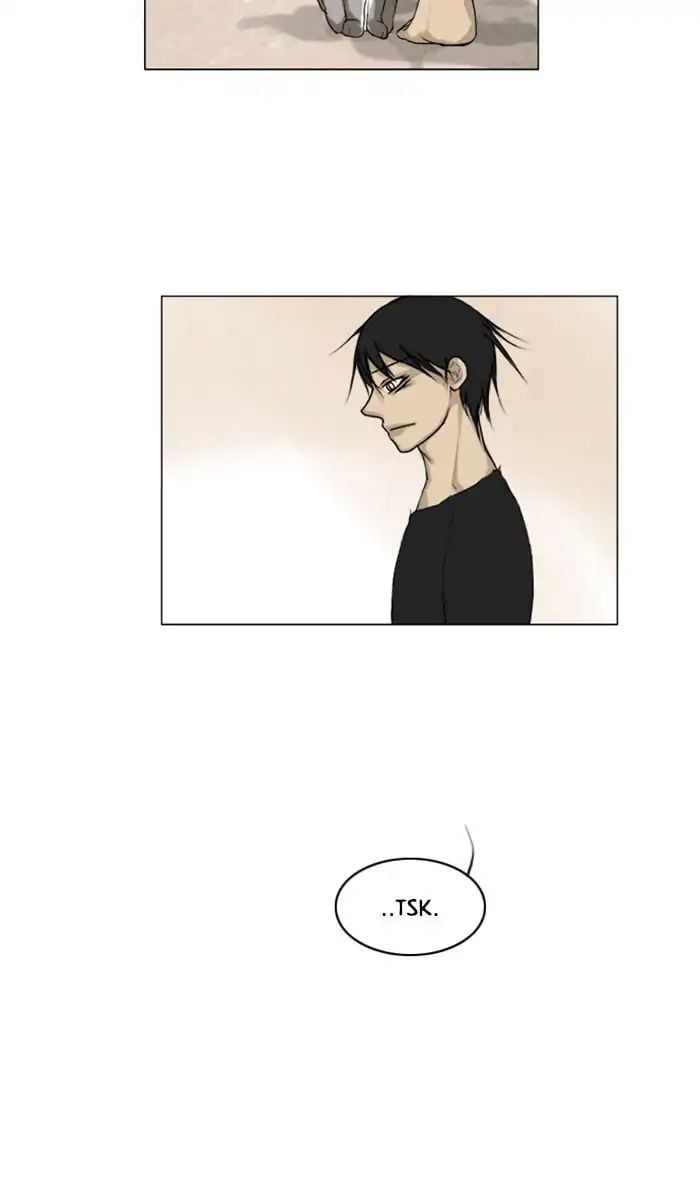 Ghost Wife chapter 117 - page 47