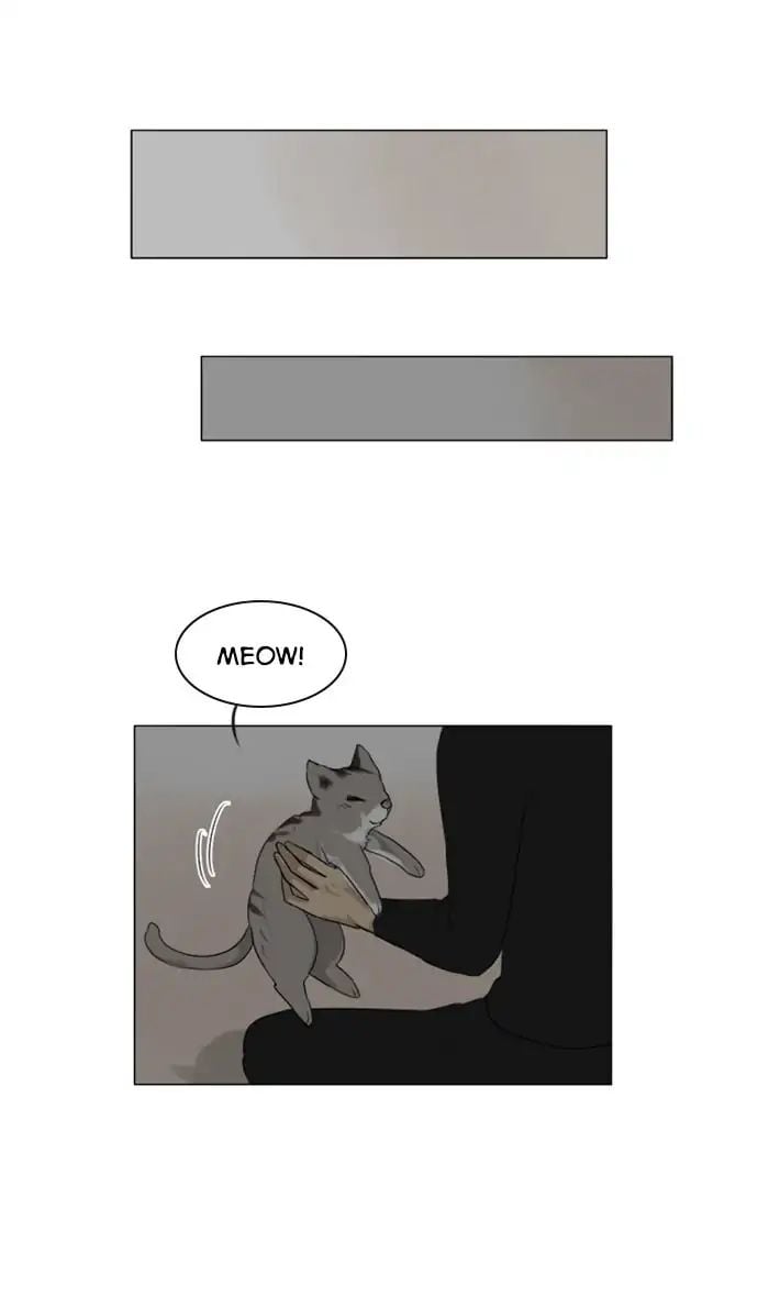 Ghost Wife chapter 117 - page 48