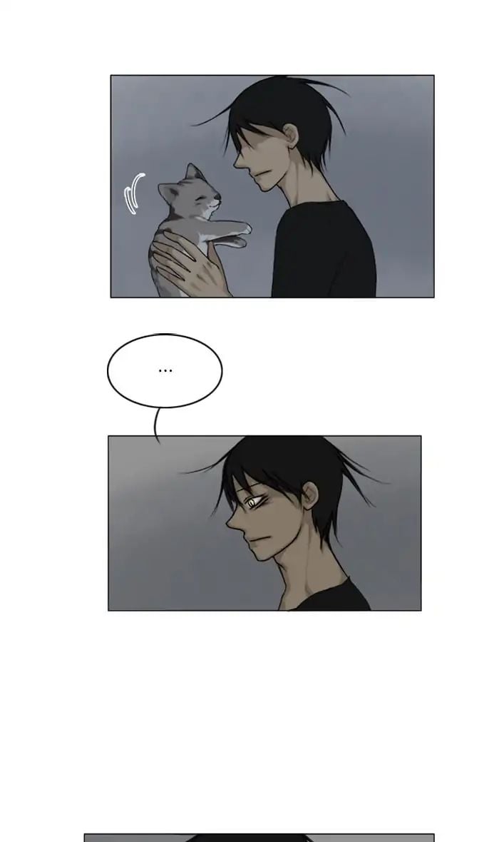 Ghost Wife chapter 117 - page 49