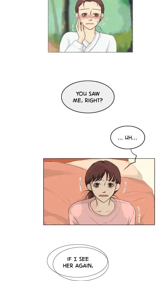Ghost Wife chapter 117 - page 53