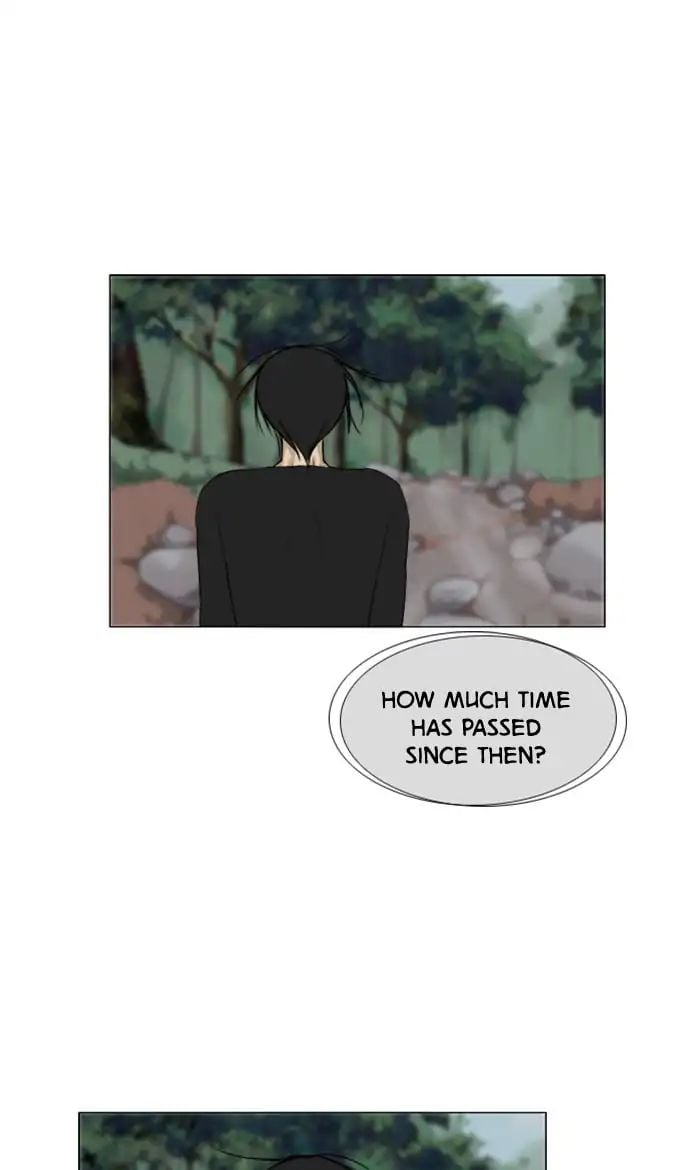 Ghost Wife chapter 117 - page 7