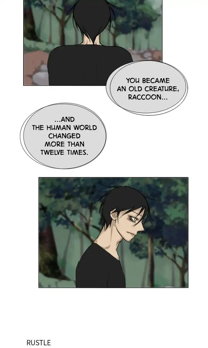 Ghost Wife chapter 117 - page 8