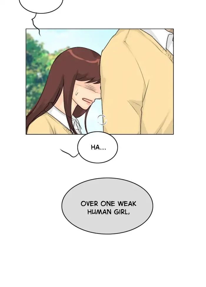 Ghost Wife chapter 111 - page 34