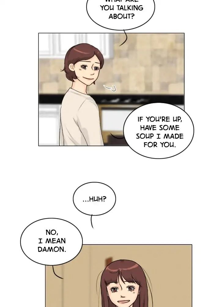 Ghost Wife chapter 112 - page 23