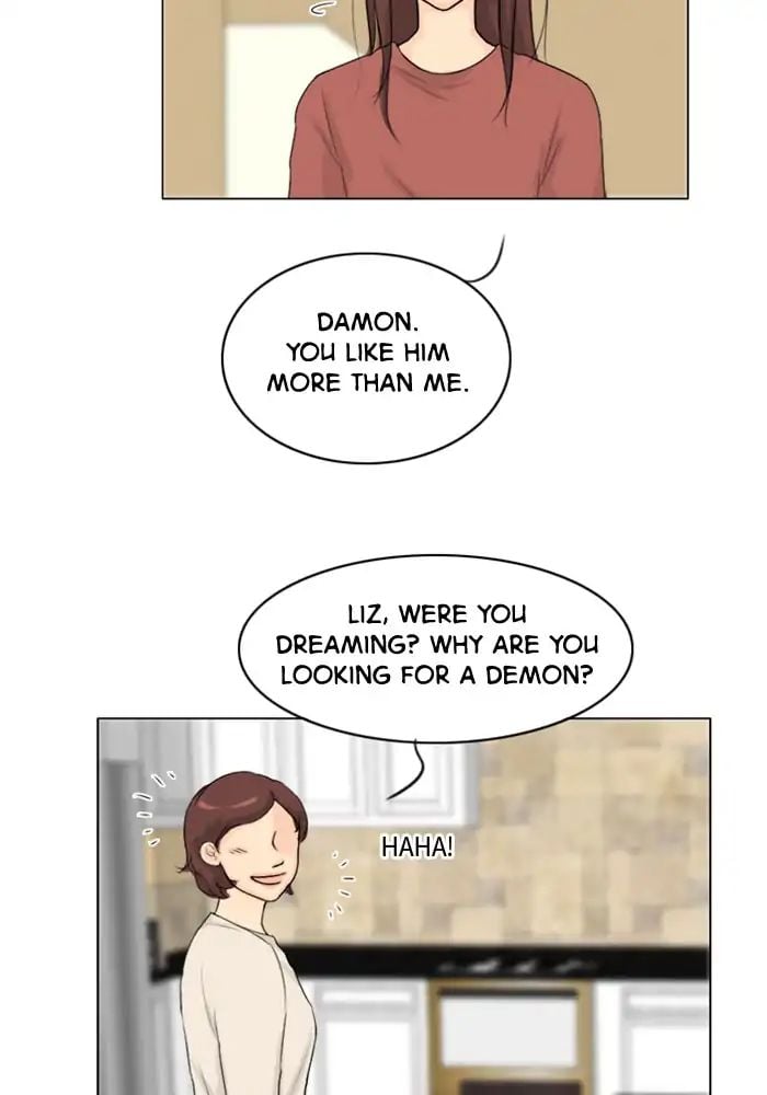 Ghost Wife chapter 112 - page 24