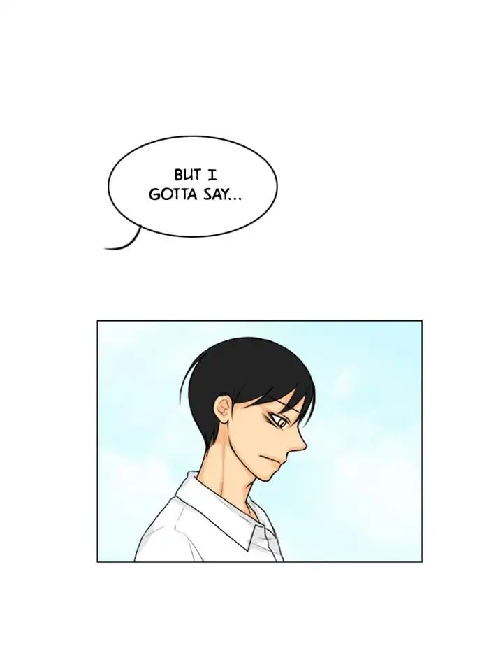 Ghost Wife chapter 112 - page 49