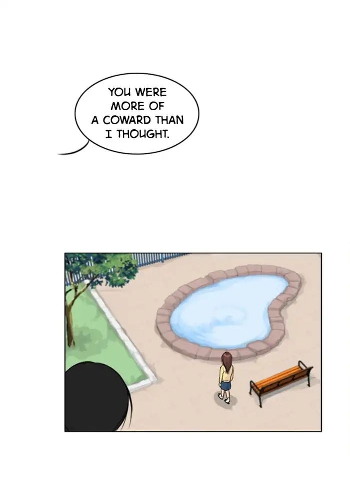 Ghost Wife chapter 112 - page 50