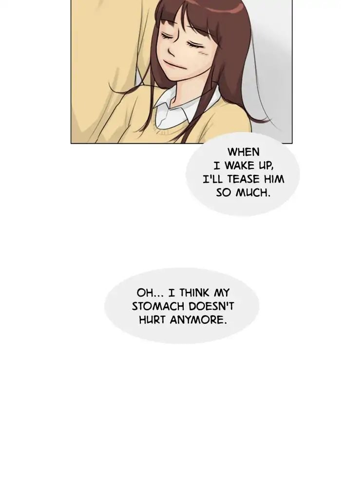 Ghost Wife chapter 112 - page 9