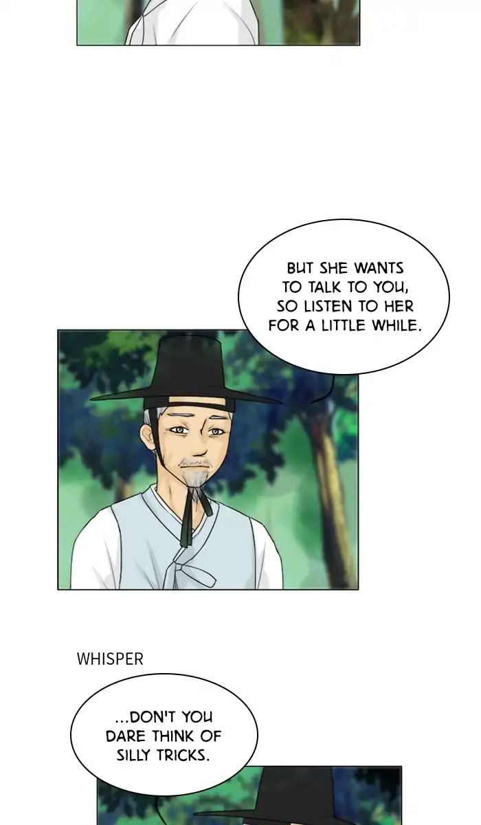 Ghost Wife chapter 113 - page 13