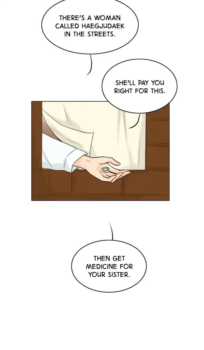 Ghost Wife chapter 113 - page 18