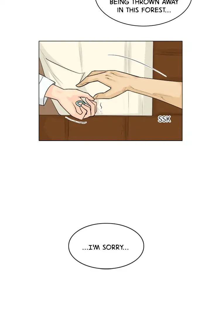 Ghost Wife chapter 113 - page 22