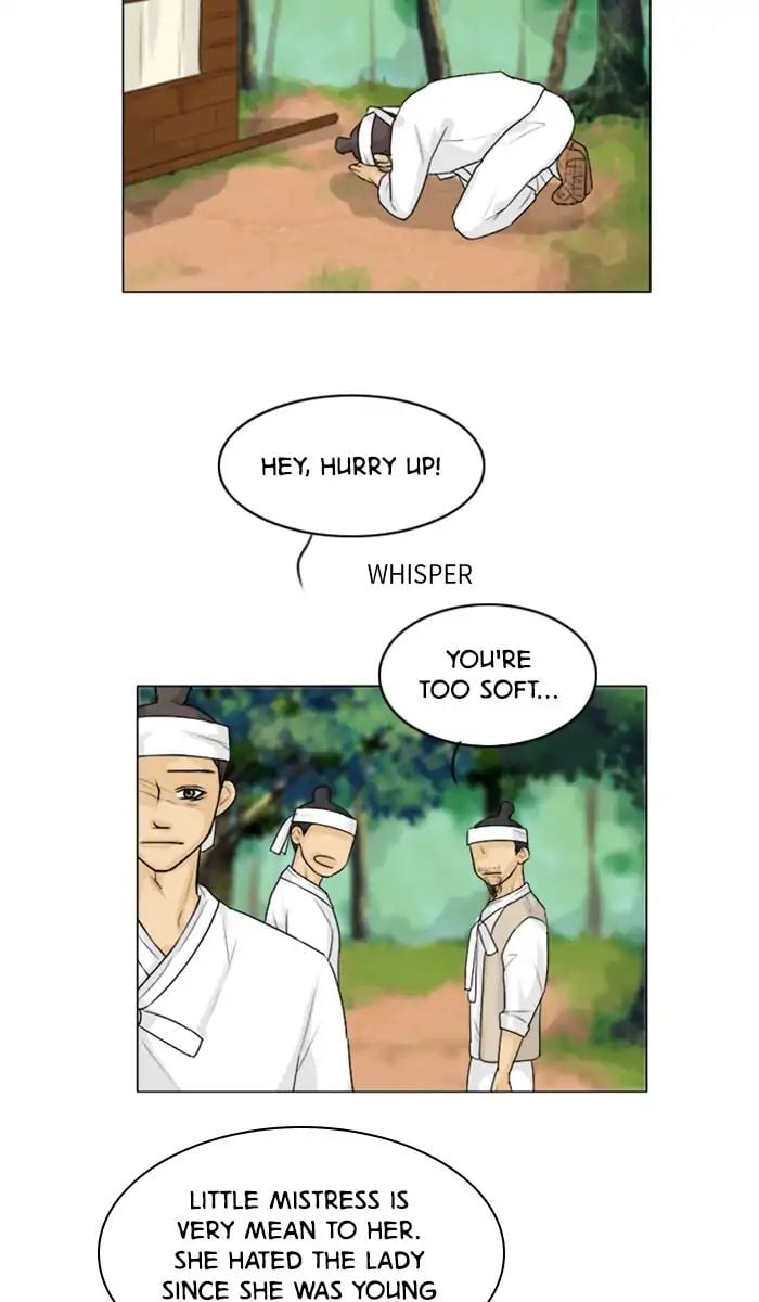 Ghost Wife chapter 113 - page 25