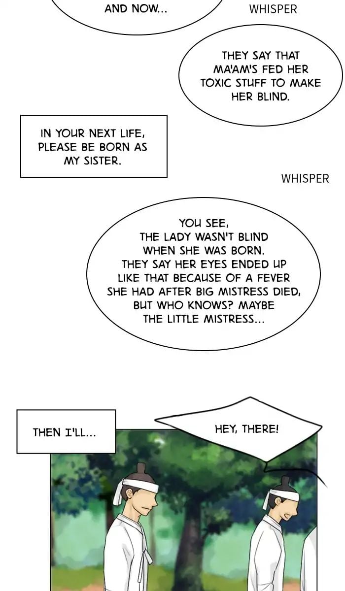 Ghost Wife chapter 113 - page 26