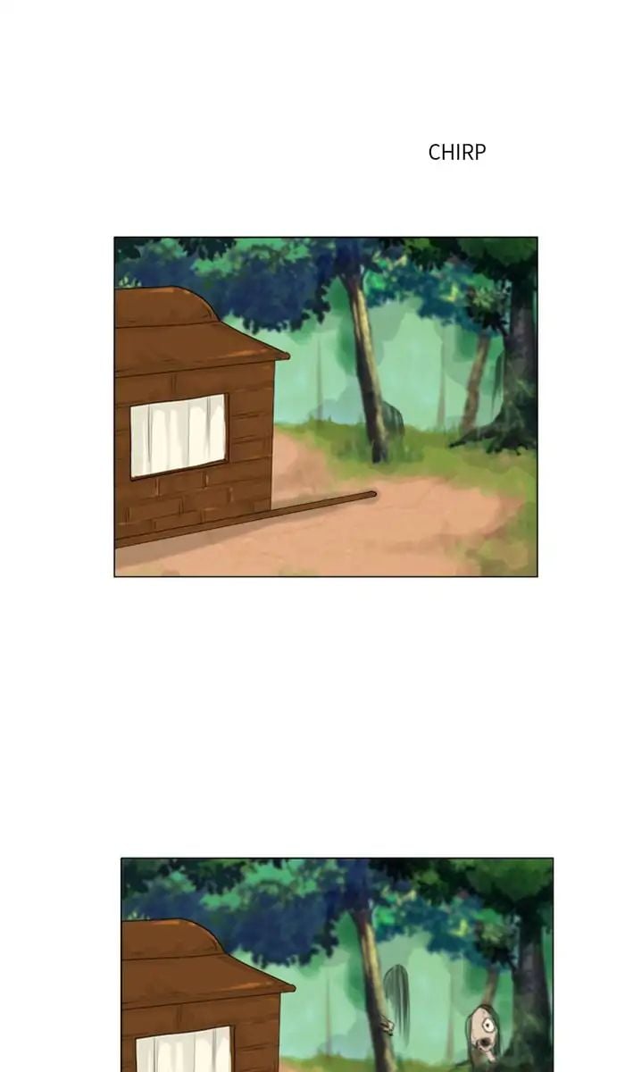 Ghost Wife chapter 113 - page 29