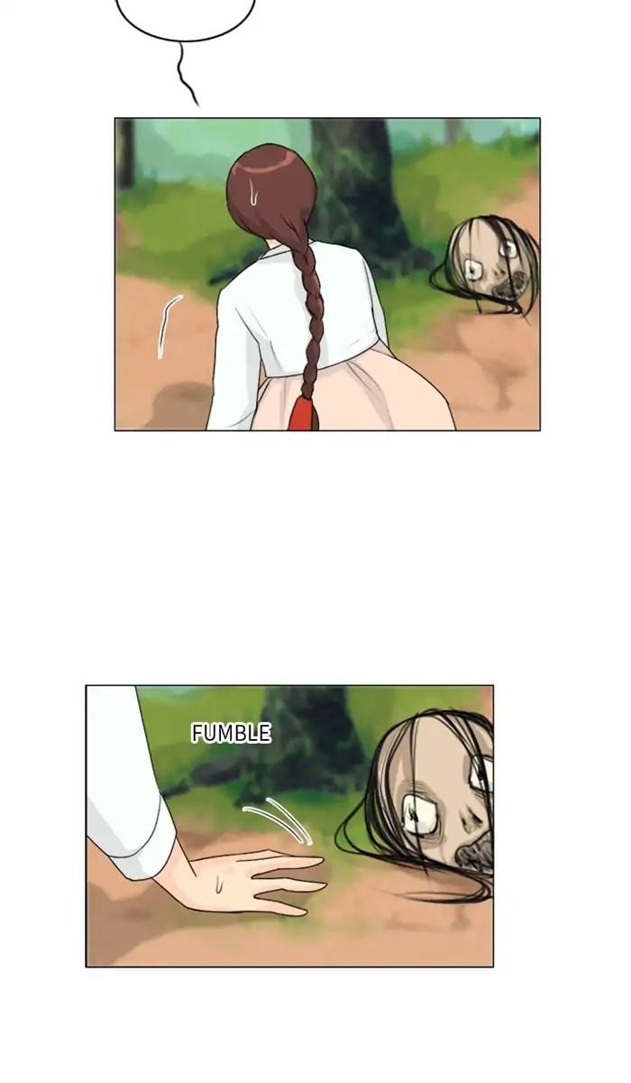 Ghost Wife chapter 113 - page 38