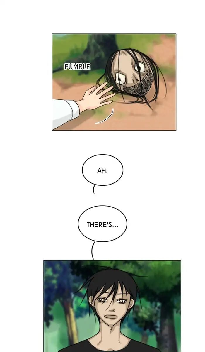 Ghost Wife chapter 113 - page 39
