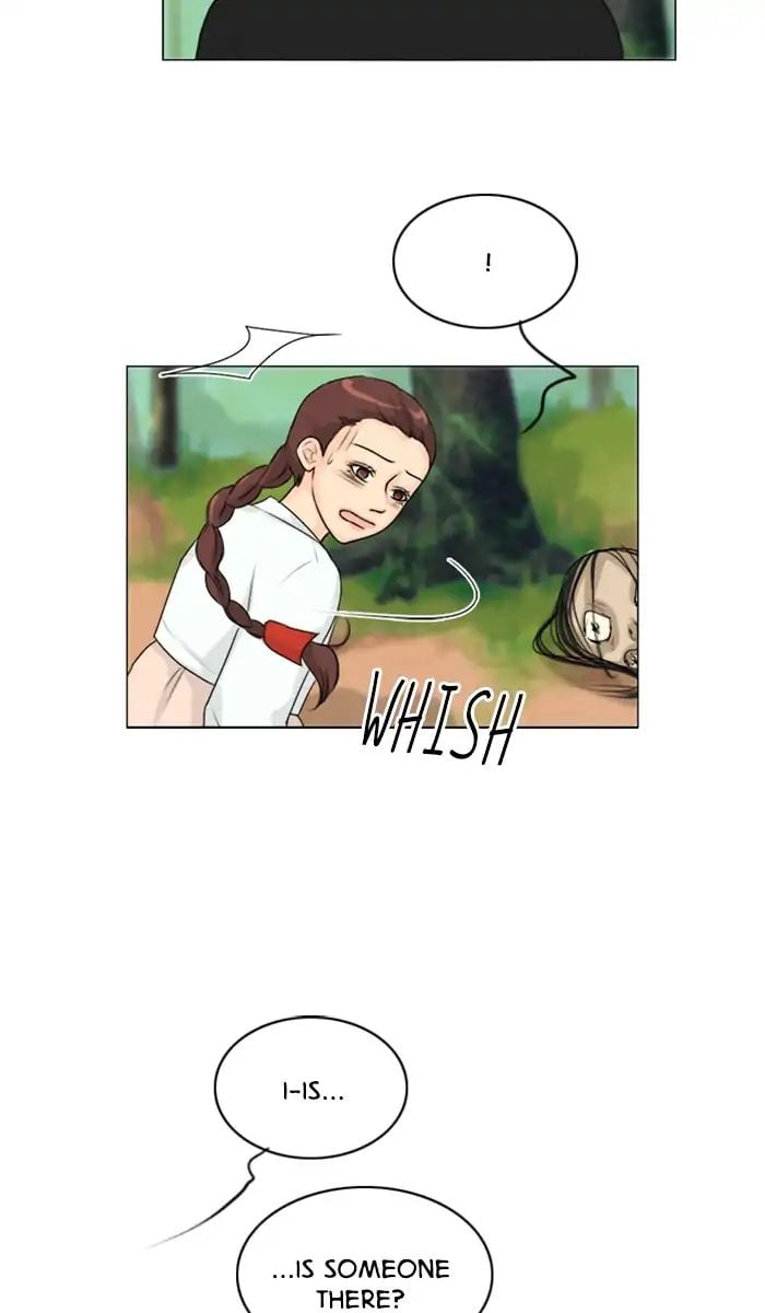 Ghost Wife chapter 113 - page 40
