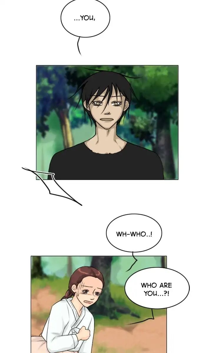 Ghost Wife chapter 113 - page 43