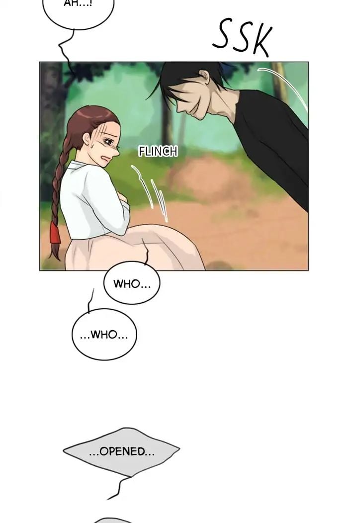 Ghost Wife chapter 113 - page 45