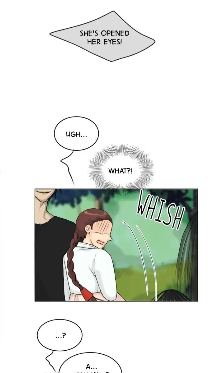Ghost Wife chapter 113 - page 47