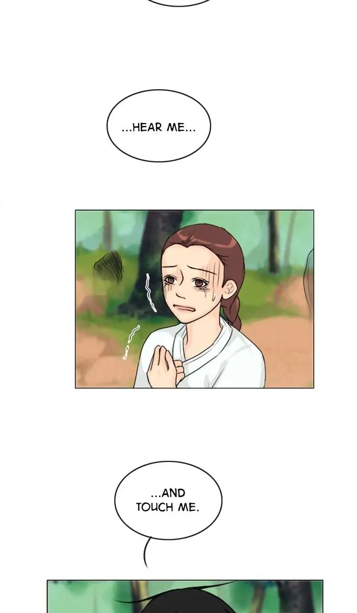 Ghost Wife chapter 113 - page 51