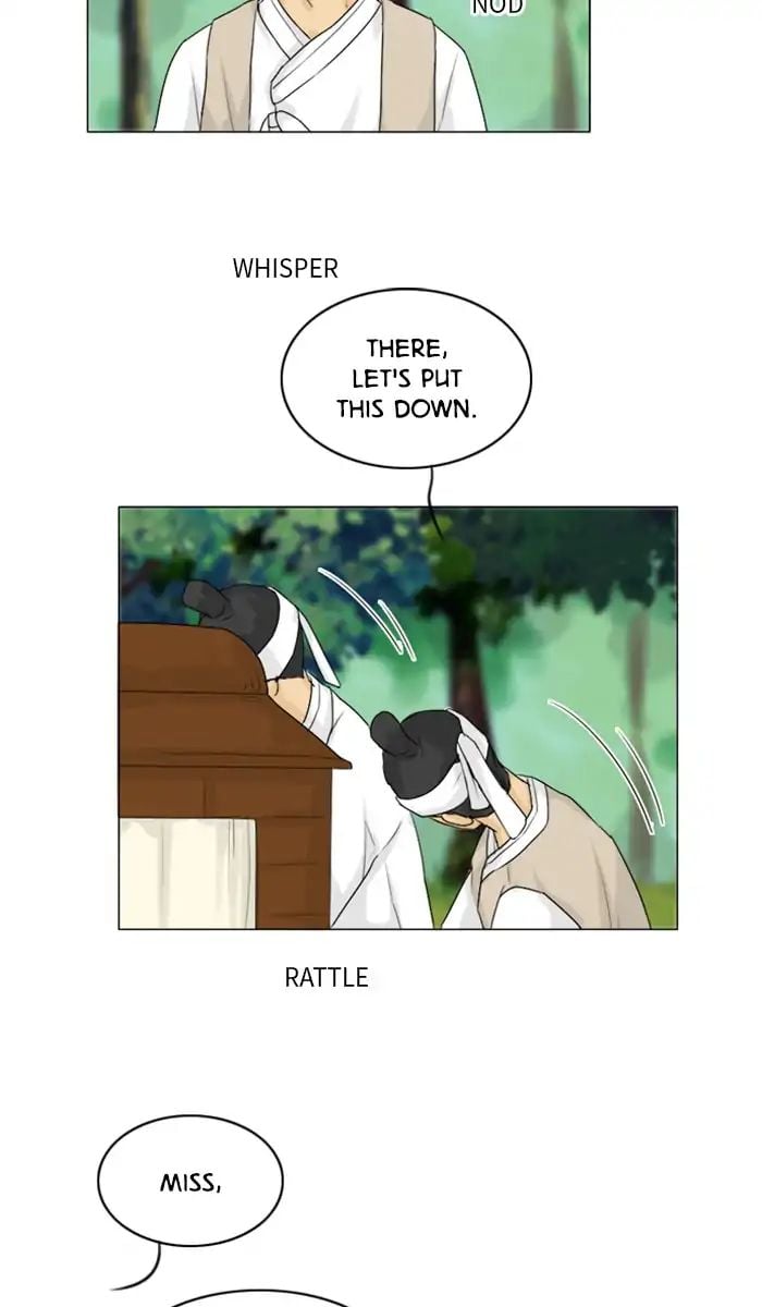 Ghost Wife chapter 113 - page 7