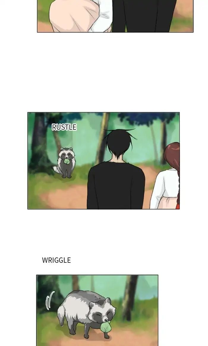 Ghost Wife chapter 114 - page 26